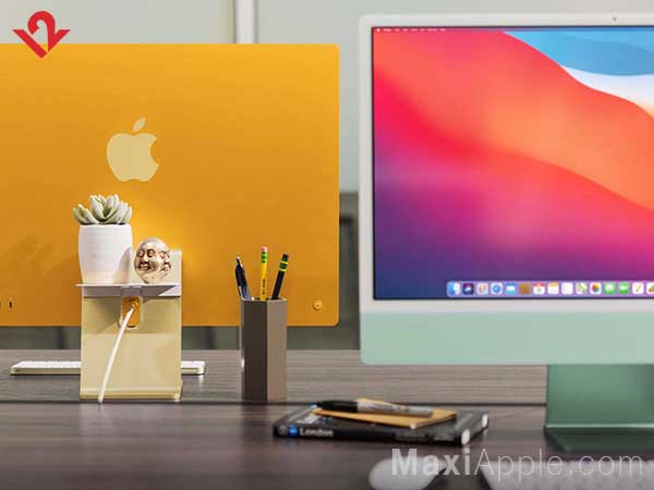 Twelve South iMac 24 M1