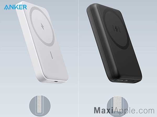 batterie portable sans fil anker