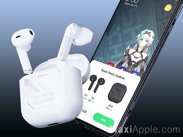intra-auriculaires ios android gamers