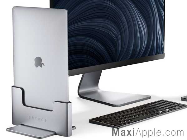 Brydge dock ordinateur portable Apple