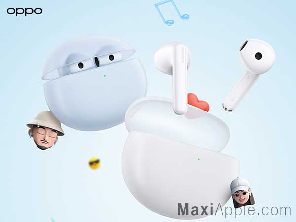 intra-auriculaire oppo 2 prix