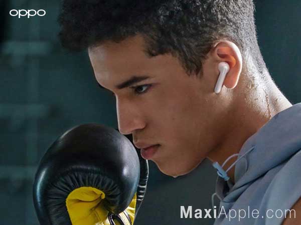 intra-auriculaire oppo 2 prix