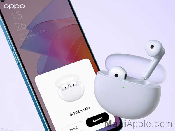 intra-auriculaire oppo 2 prix