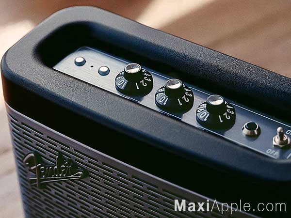 Enceinte Newport 2