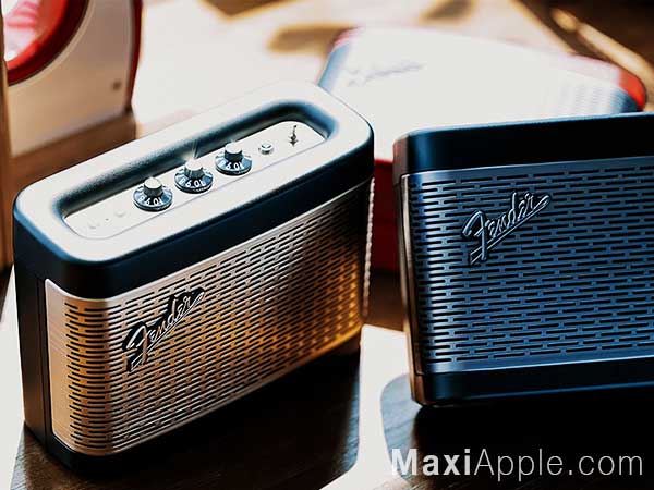 Enceinte Newport 2