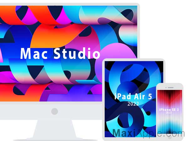 wallpapers iphone se mac studio ipad air