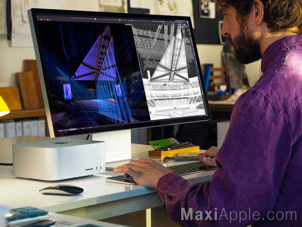 nouveaux mac ecran 27 pouce apple prix date