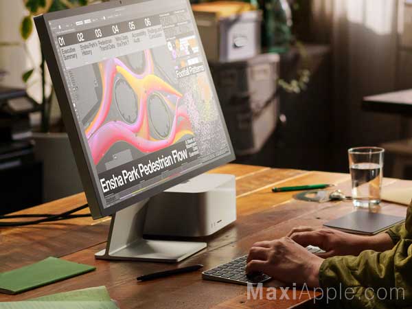 nouveaux mac ecran 27 pouce apple prix date