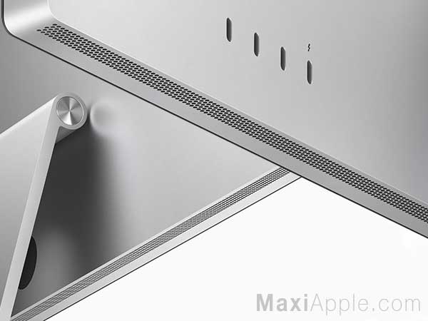 nouveaux mac ecran 27 pouce apple prix date