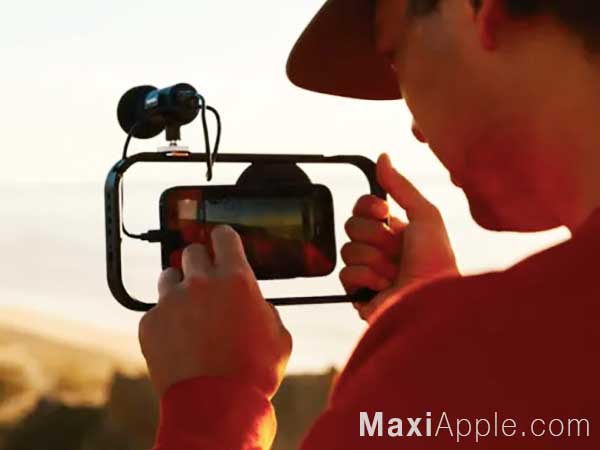 Moment Mobile Filmmaker