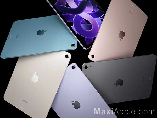 iphone ipad air 2022