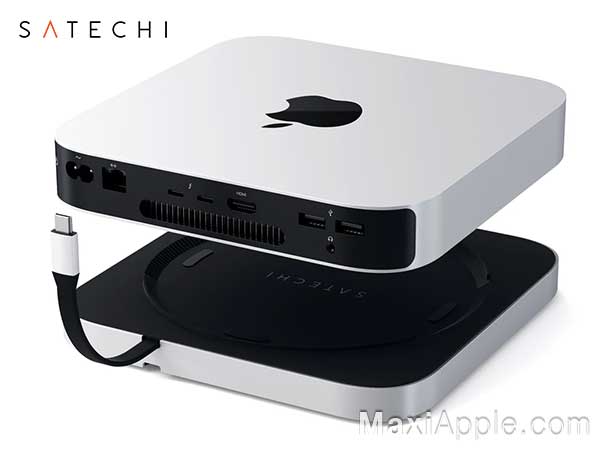 Satechi Stand & Hub Mac Mini M1