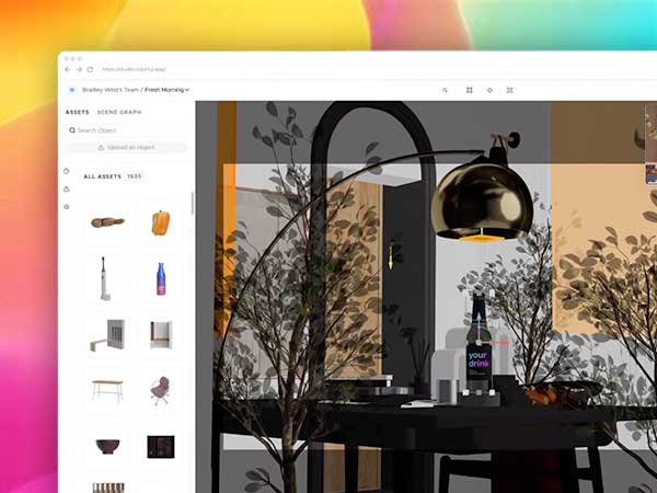 Colorful App Mac PC