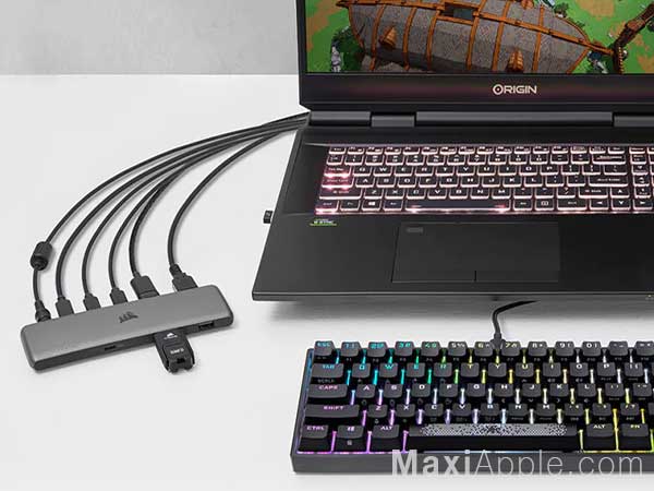 Corsair USB100