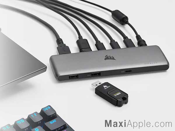 Corsair USB100