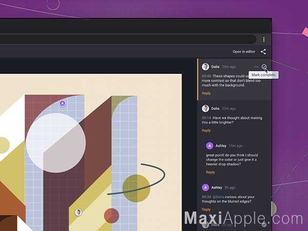 Fable App macOS Windows Gratuit