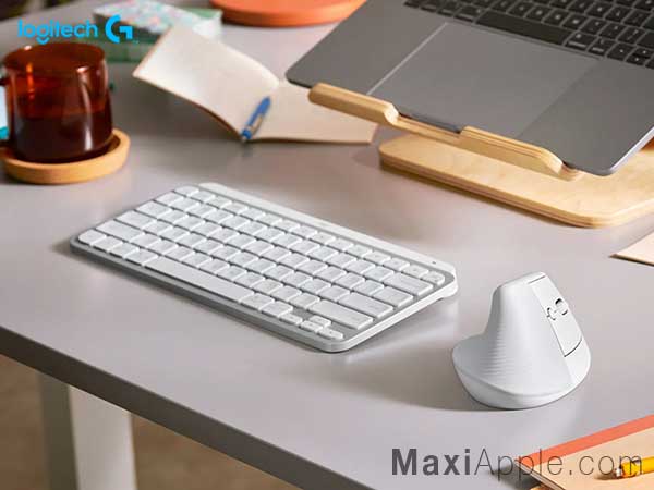 Logitech Lift