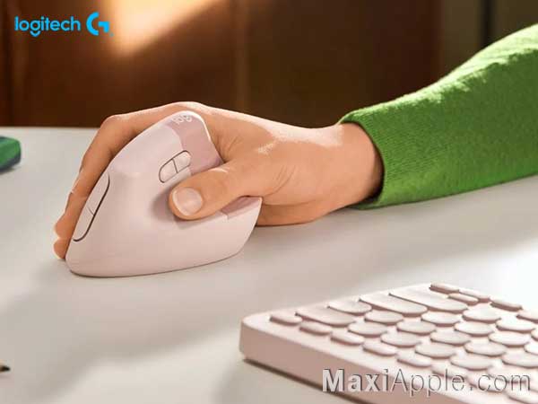 Logitech Lift