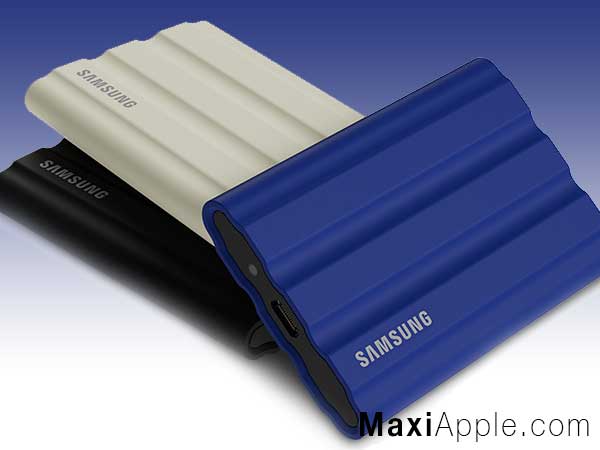 Samsung T7 Shield
