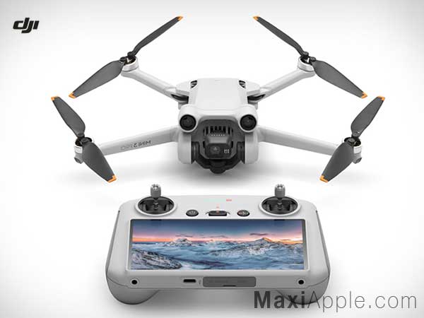DJI Mini Drone