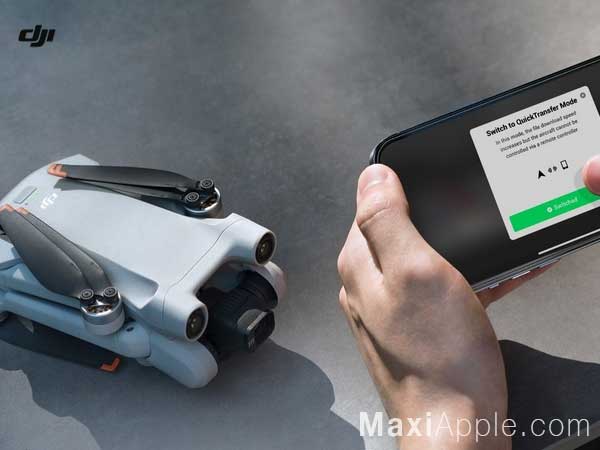 DJI Mini Drone