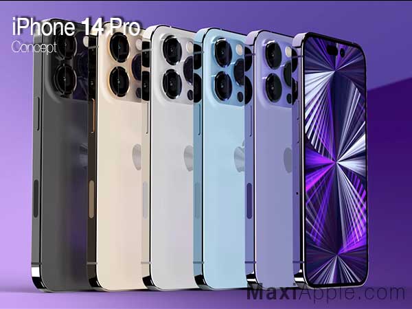 iPhone 14 Pro Video