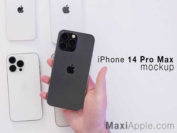 iPhone 14 Pro Max Video