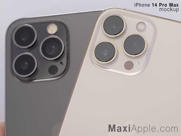 iPhone 14 Pro Max Video