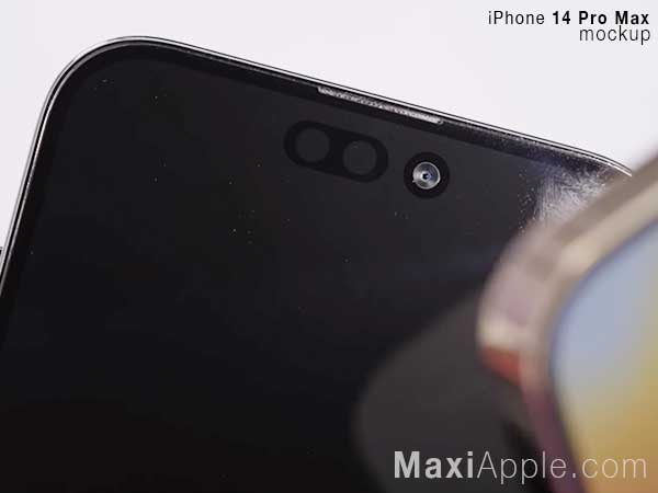 iPhone 14 Pro Max Video