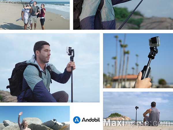 MagStick Kickstarter