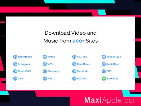 Omni Downloader macOS