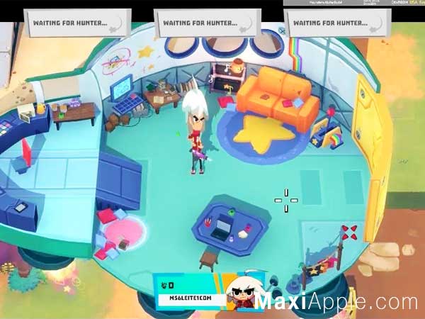 Relic Hunters Rebel iOS