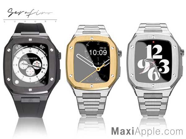 protection montre Apple
