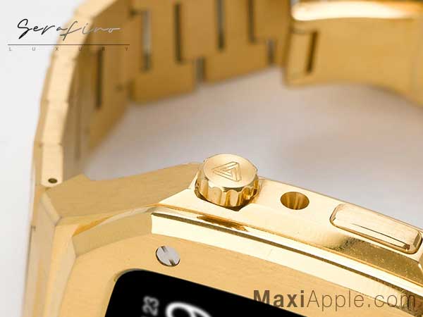 protection montre Apple