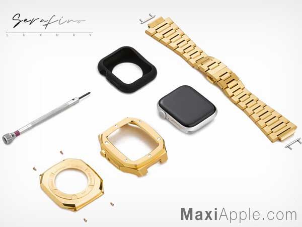 protection montre Apple