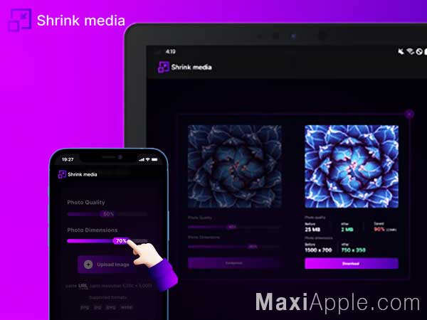 Shrink Media