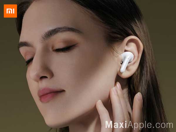 Xiaomi Buds 3T Pro Intra Auriculaires