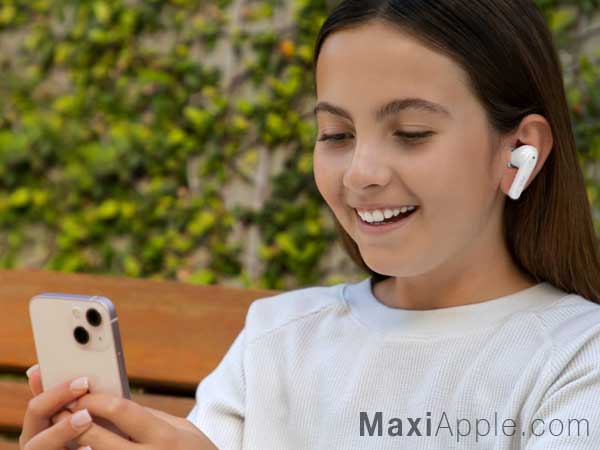Belkin Soundform Nano