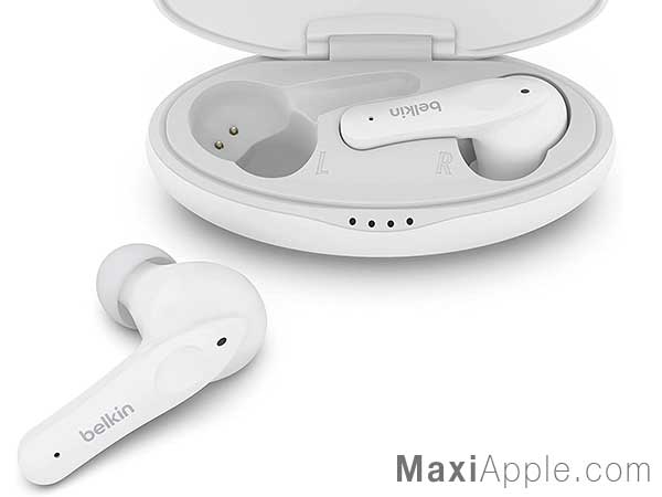 Belkin Soundform Nano