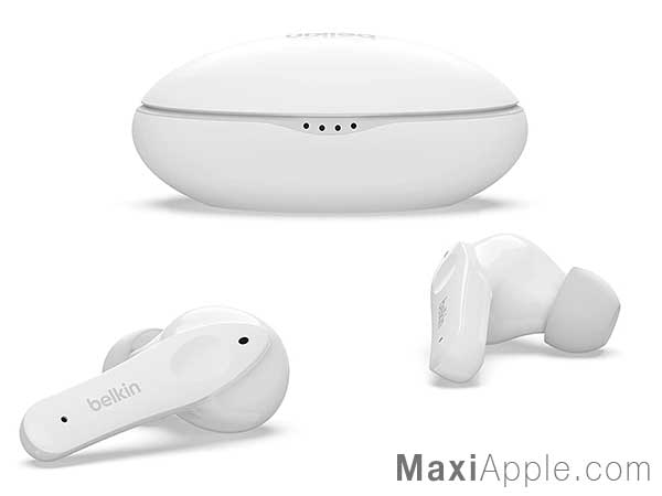 Belkin Soundform Nano