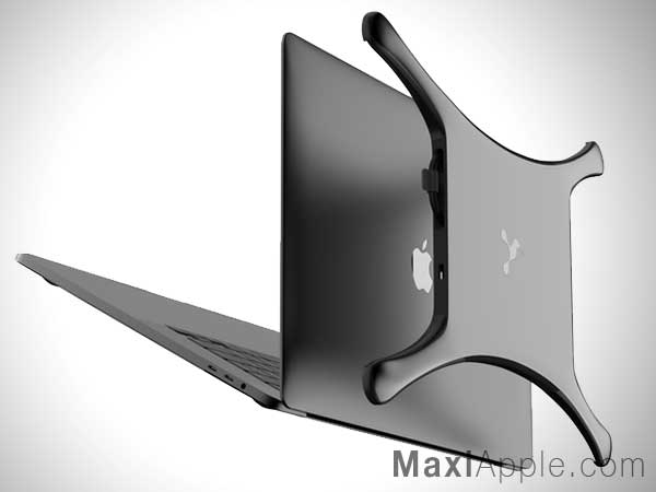 Case X Byrdbyte