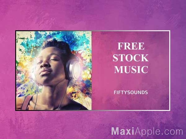 FiftySounds.com