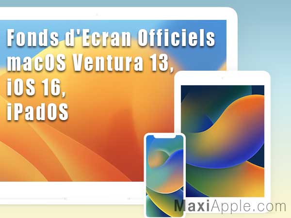fonds d'écran mac iphone