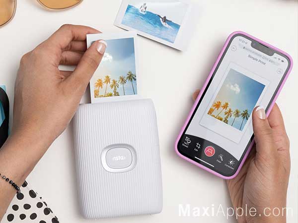 Instax Mini Link 2