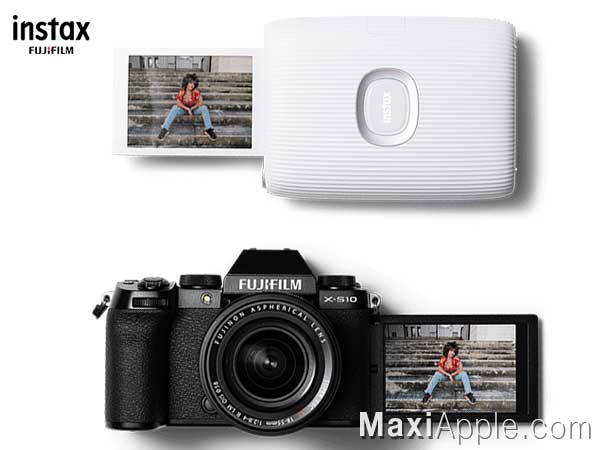 Instax Mini Link 2