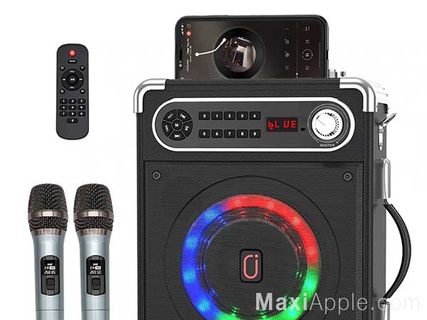 JYX Amplificateur Karaoke