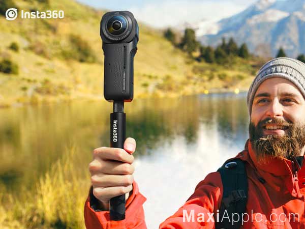 Insta360 Leica