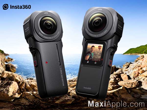 Insta360 Leica
