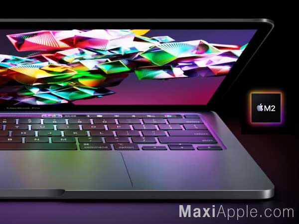 MacBook Pro 13