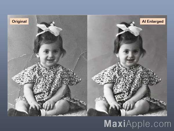 PhotoRestoration